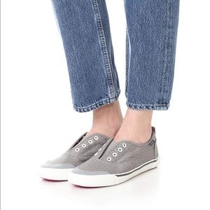 Sperry Topsider Slip-Ons